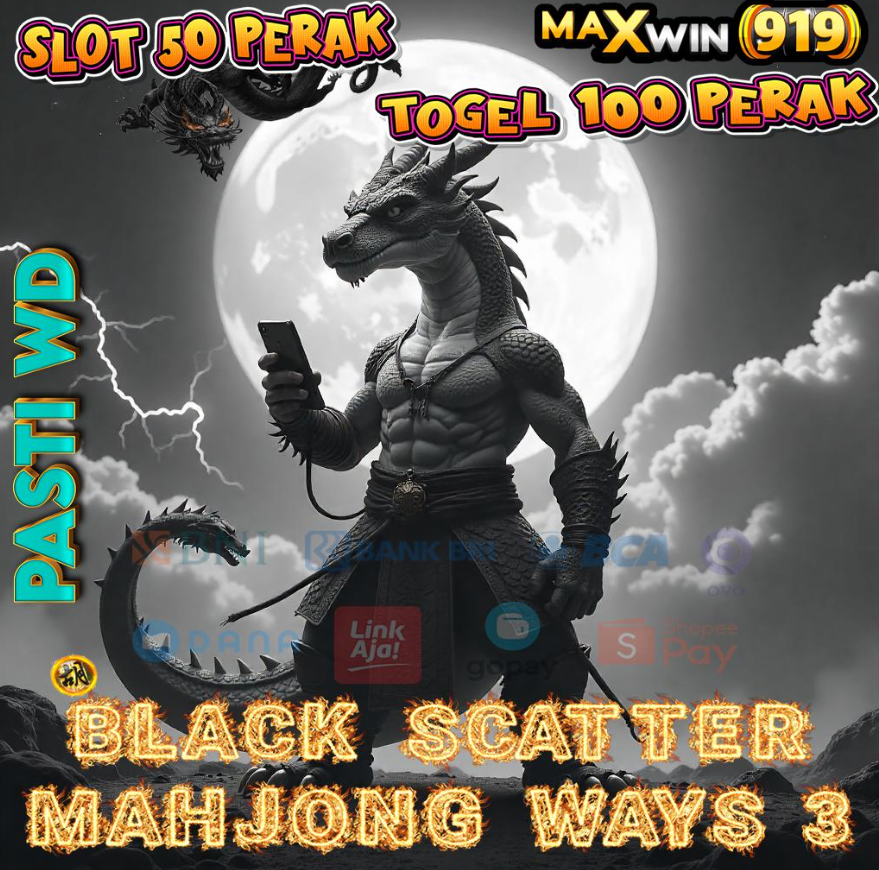 MAIN303 : Link Situs Slot Gacor Terpercaya 2025 & Scatter Hitam Slot88